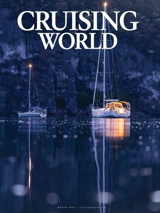 Title details for Cruising World by Firecrown Media Inc. - Available
